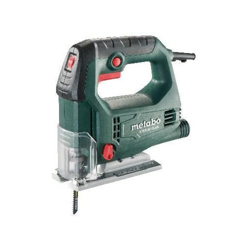 METABO.WYRZYNARKA  450W STEB 65 QUICK KARTON afbeelding 2