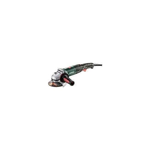 Metabo WEV 1500-125 Quick RT Winkelschleifer (601243500) afbeelding 1