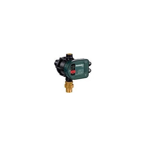 Metabo HM 3 - Trockenlaufsicherung afbeelding 1