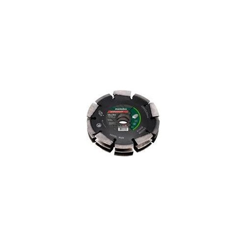Metabo Professional DIA-CD3 - Diamant-Schneidscheibe - für Wand - 125 mm (628299000) afbeelding 1