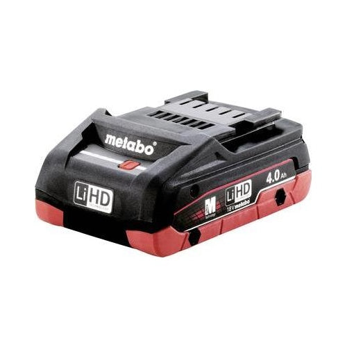 Metabo 625367000 Akku/Ladegerät für Elektrowerkzeug (625367000) afbeelding 1