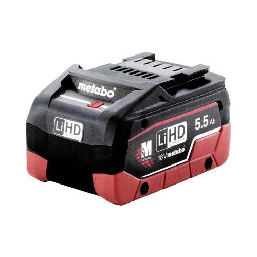 Metabo 625368000 Akku/Ladegerät für Elektrowerkzeug (625368000) afbeelding 1