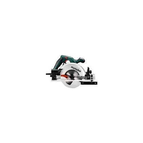 Metabo KS 55 FS Set - Kreissäge - 1200 W - 5 N·m - 160 mm afbeelding 1