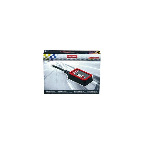 Carrera Wireless 2.0 Empfänger Digital 132/124 20010122 (20010122) afbeelding 1