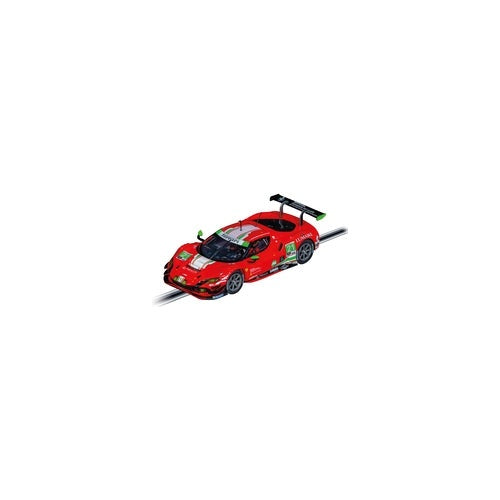 Carrera - Digital 124 Cars - Ferrari 296 GT3 "AF Corse, No.21 (20023965) afbeelding 1