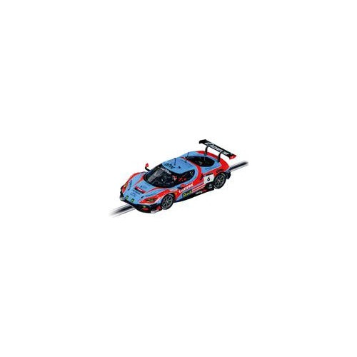Stadlbauer Digital 124 Cars - Ferrari 296 GT3" No.20" 24H Dubai (20023981) afbeelding 1