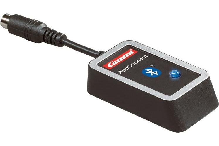 Carrera 20030369 DIGITAL 124, DIGITAL 132 AppConnect (20030369) afbeelding 1