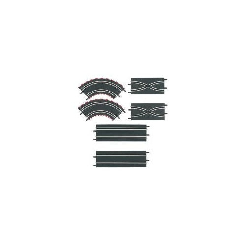 Carrera Extension Set 1 (61600) afbeelding 1
