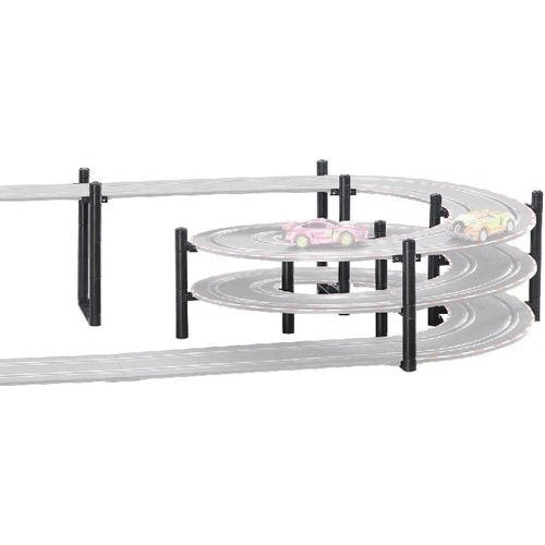 Carrera 3D Support - Carrera - Schwarz (20061642) afbeelding 1