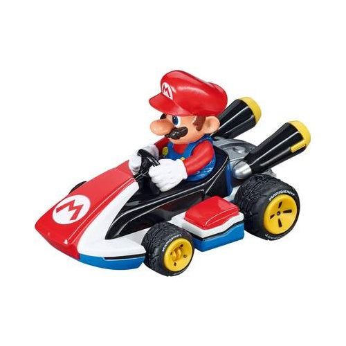 Carrera GO!!! Nintendo Mario Kart 8 20062491 (20062491) afbeelding 1