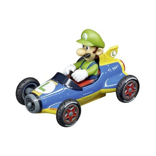 Carrera GO!!! Nintendo Mario Kart Mach 8 20062492 (20062492) afbeelding 1