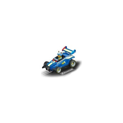 GO!!! 20064175 Paw Patrol RRR - Chase (20064175) - 4007486641754 - image 1