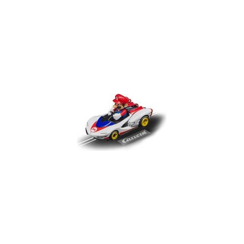 GO Nintendo Mario Kart P-Wing M- 20064182 (20064182) afbeelding 1