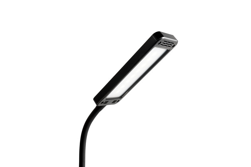Alco LED Desk Lamp Dimmable 43 cm Black 230V 6W AL-907-11