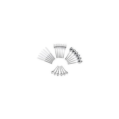 24TLG SPARSET:BESTECK"BETTINA (250-029) afbeelding 1