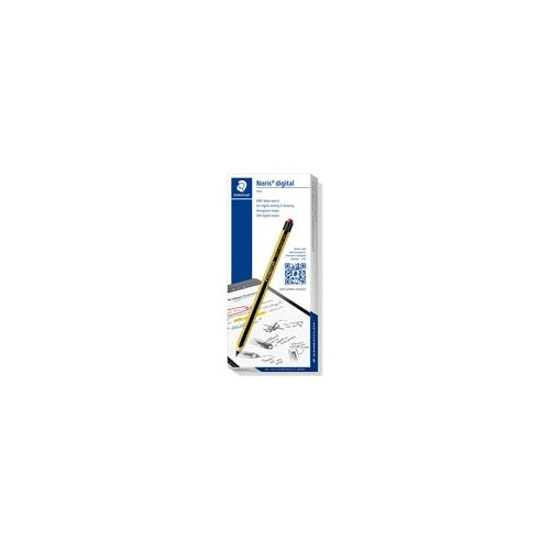 STAEDTLER Noris digital mini (180M 22-1) afbeelding 1