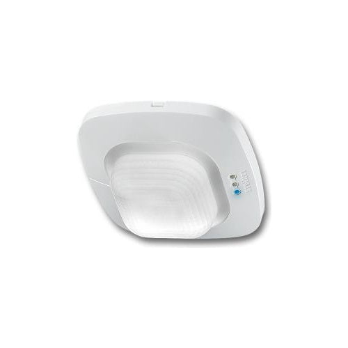 STEINEL ST 349 Bewegungsmelder Passiver Infrarot-Sensor (PIR) Kabellos Zimmerdecke Weiß (000349) afbeelding 1