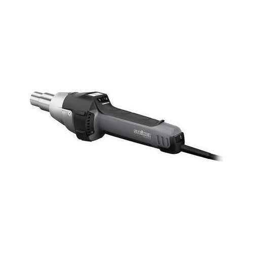 Steinel Professional HG 2620 E + Koffer + Zubehör Heißluftgebläse 2300 W 50 - 700 °C 150 - 500 l/min 008291 (008291) afbeelding 1