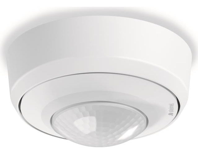 Steinel IR-Bewegungsmelder AP MD IR4360-8 #086909 (086909) afbeelding 1