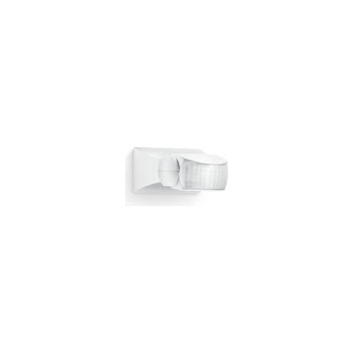STEINEL IS 1 - Verkabelt - Weiß - IP54 - Eingang - Garten - Patio - II - 120° (IS1-W) afbeelding 1