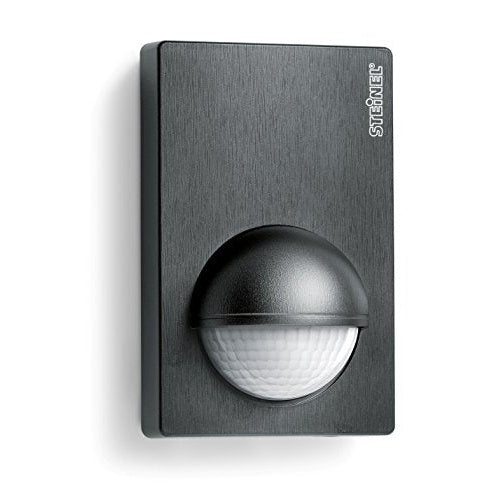 Steinel 180-2 - Bewegungssensor - verkabelt - black afbeelding 1