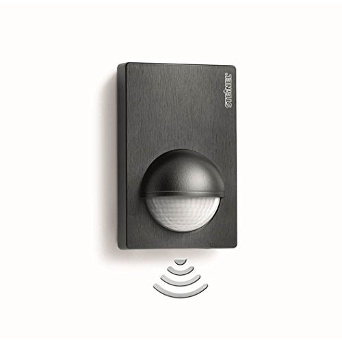 Steinel 180-2 - Bewegungssensor - verkabelt - black afbeelding 2