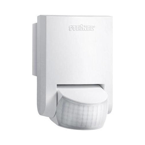 STEINEL IS 130-2 Passiver Infrarot-Sensor (PIR) Kabelgebunden Wand Weiß (660314) afbeelding 1