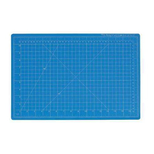 Dahle 10693-21561 - Blau - A1 - mm - 600 mm - 900 mm - 1 Stück(e) (10693-21561) afbeelding 1