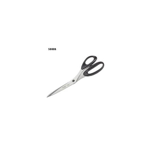 Dahle Super 21cm - Schwarz - 210 mm (00.00.50008) afbeelding 1