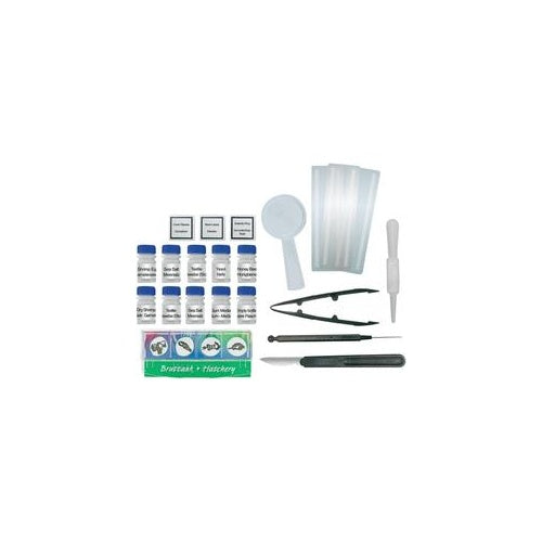 Bresser Optics Junior Experiment Set (8859490) afbeelding 1