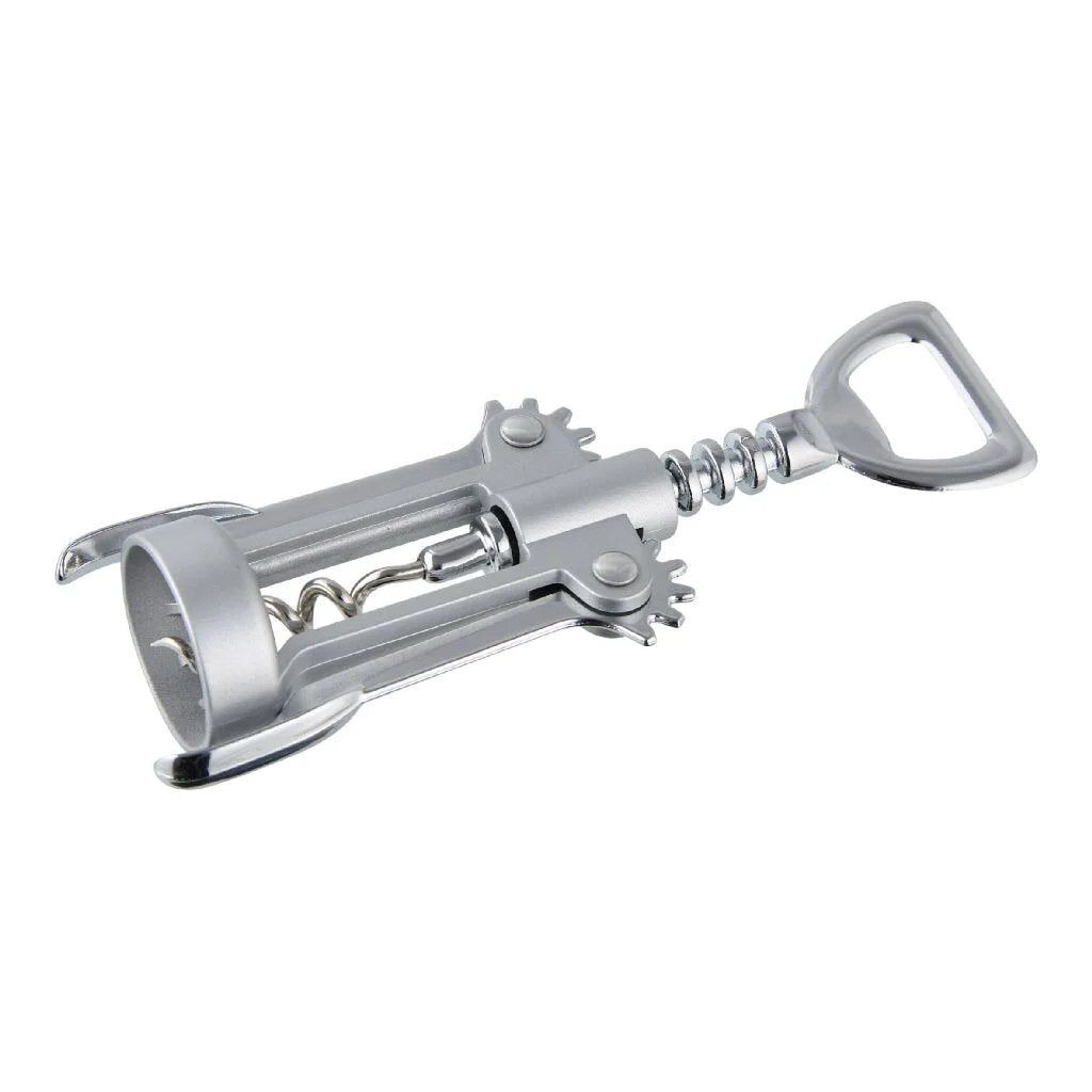 Fackelmann Stainless Steel Corkscrew