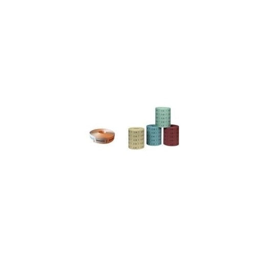 herlitz Wertmarken neutral/791830, farblich sortiert, Wertmarke, Inh. 5x1.000 afbeelding 1
