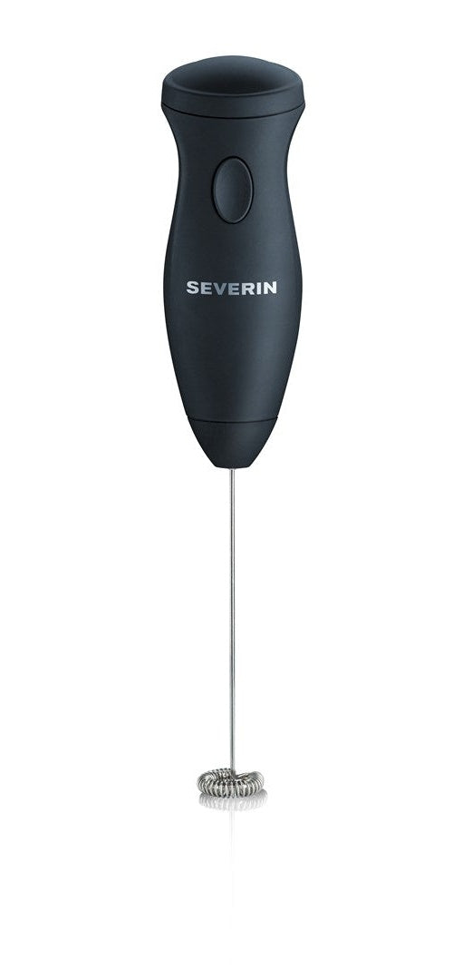 SEVERIN SM 3590 - Milchaufschäumer - schnurlos - black - 4008146003783 - image 5