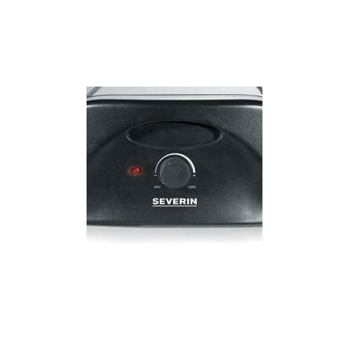 Appareil a raclette SEVERIN - RG9645 - Jusqu'a 8 personnes - Plaques de cuisson combinées - 1400W afbeelding 4
