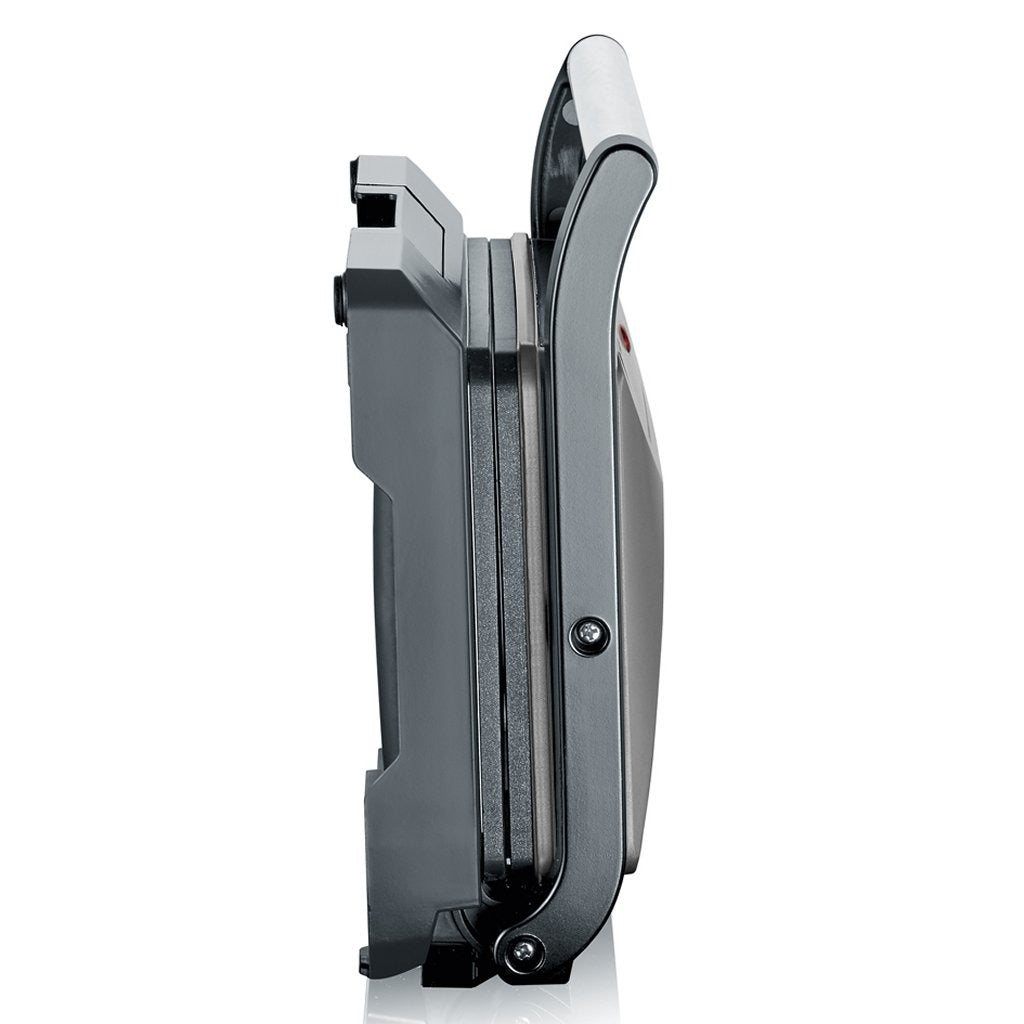 Severin KG2394 Contact Grill Grey/Black