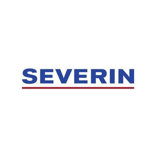 Severin ZB7225 Filterset white / red (ZB7225) afbeelding 1
