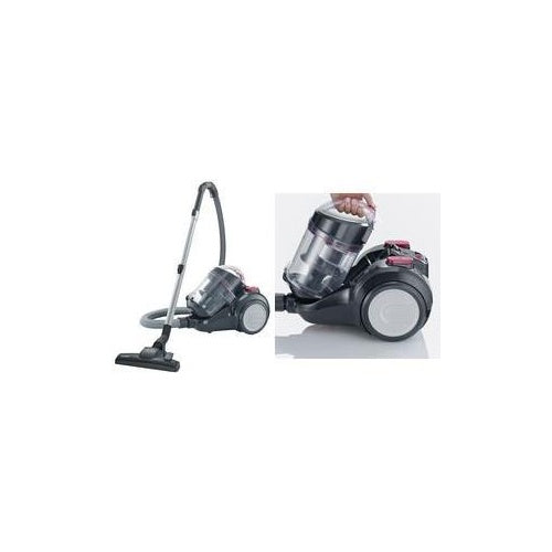 Severin CY7089 Staubsauger 2,1 l Trocken 750 W Staubbeutel (CY7089) afbeelding 1