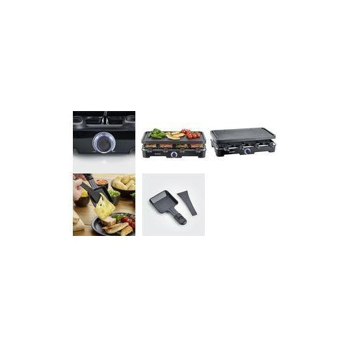SEVERIN Raclette-Grill RG 9670 (RG 9670) afbeelding 1