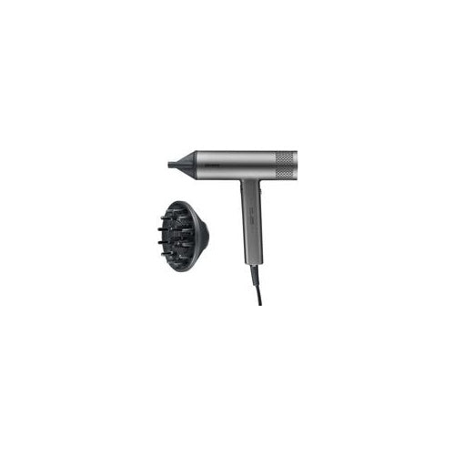 SEVERIN HT0169 Haartrockner Anthrazit (HT 0169) afbeelding 1