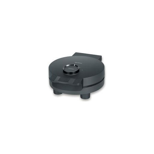 SEVERIN Waffelautomat Black Line WA 2116 sw (2116) afbeelding 1
