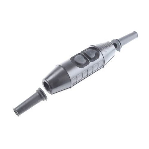 Personenschutzschalter PRCD-S 3polig 10mA 16A 230V IP55 (196300018) afbeelding 1