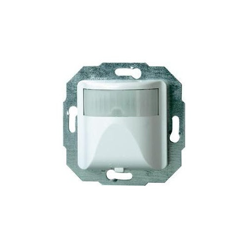 Kopp Einsatz Bewegungsmelder Europa Arktis-Weiß, Matt 805800010 (805800010) afbeelding 1