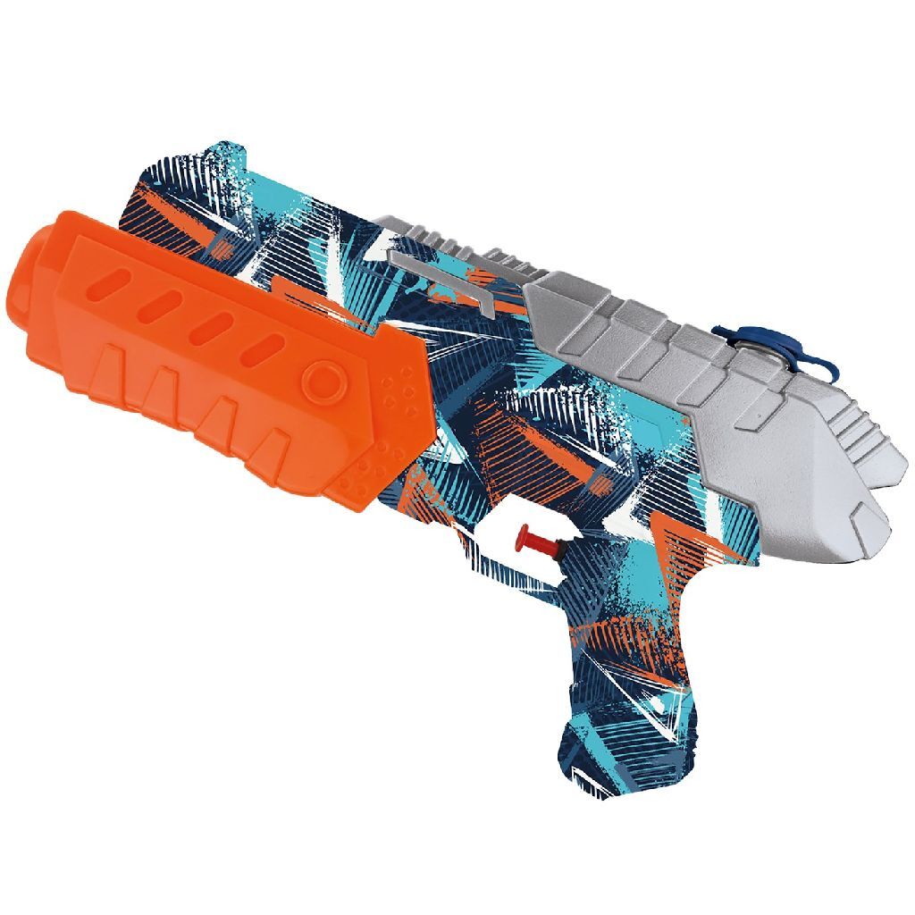 Graffiti Style Water Gun 33 cm