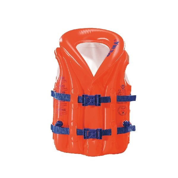 Bema Swimming Trainer for Children 2-6 Years - Multi-Color