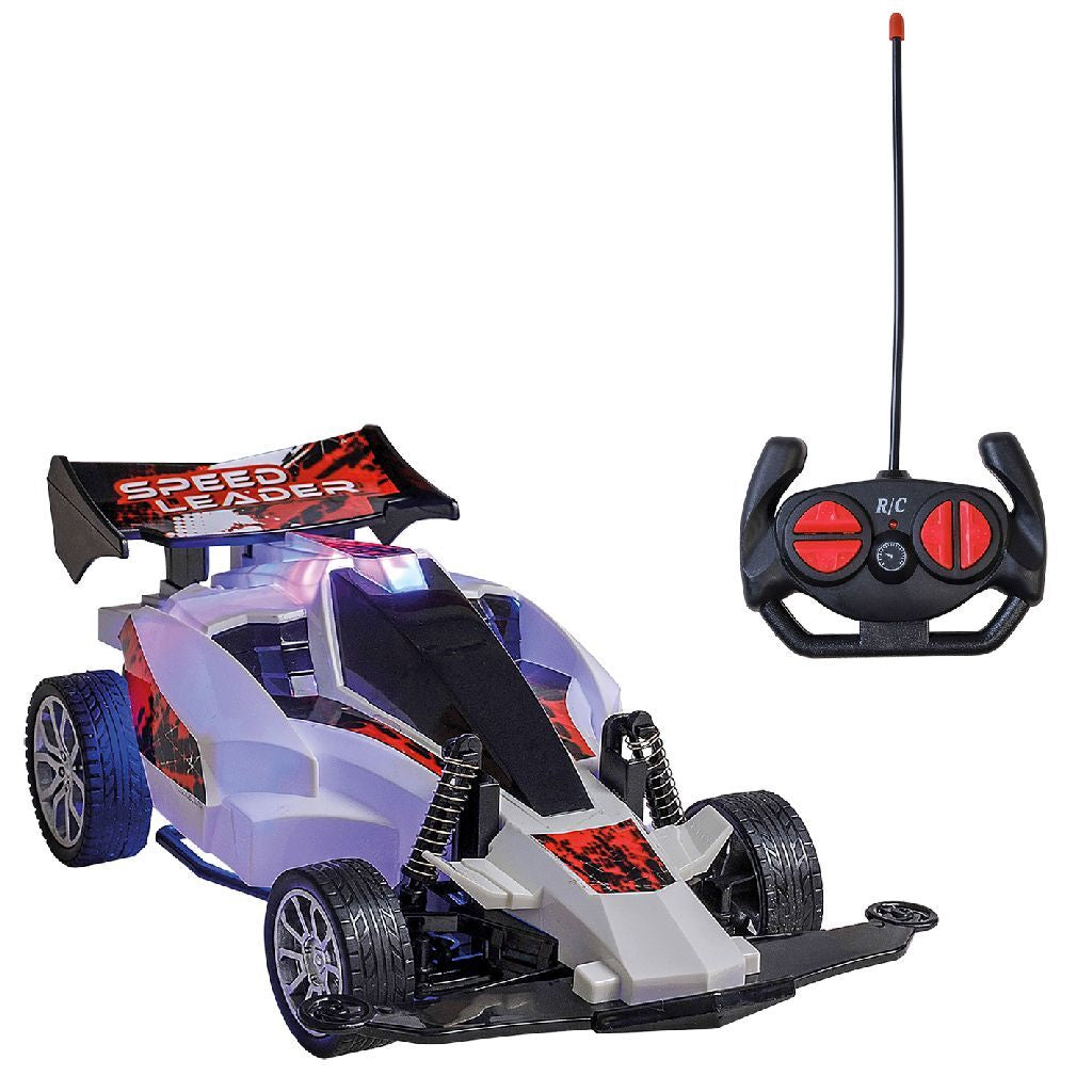 Happy People RC Speed Leader Race Car - 23 cm