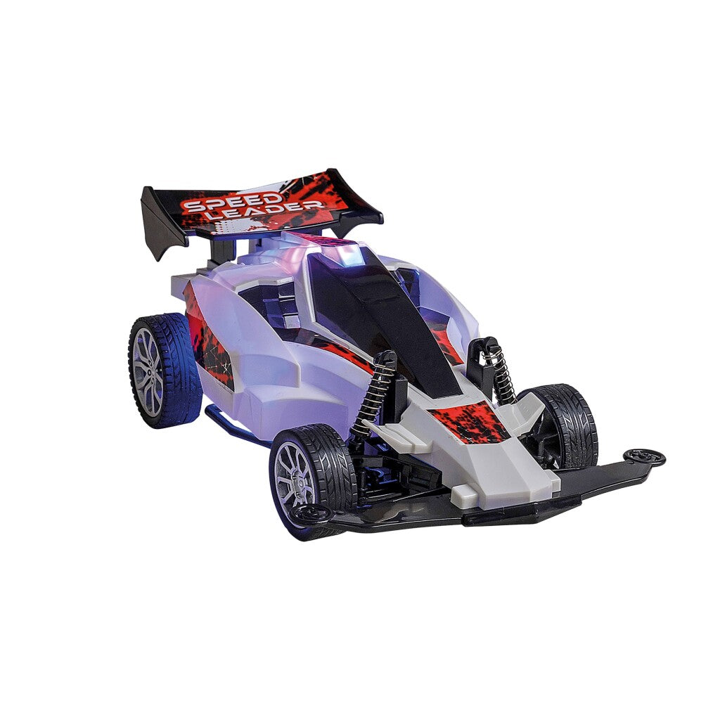 Happy People RC Speed Leader Race Car - 23 cm