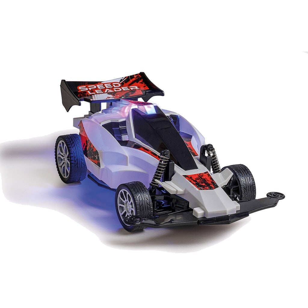 Happy People RC Speed Leader Race Car - 23 cm