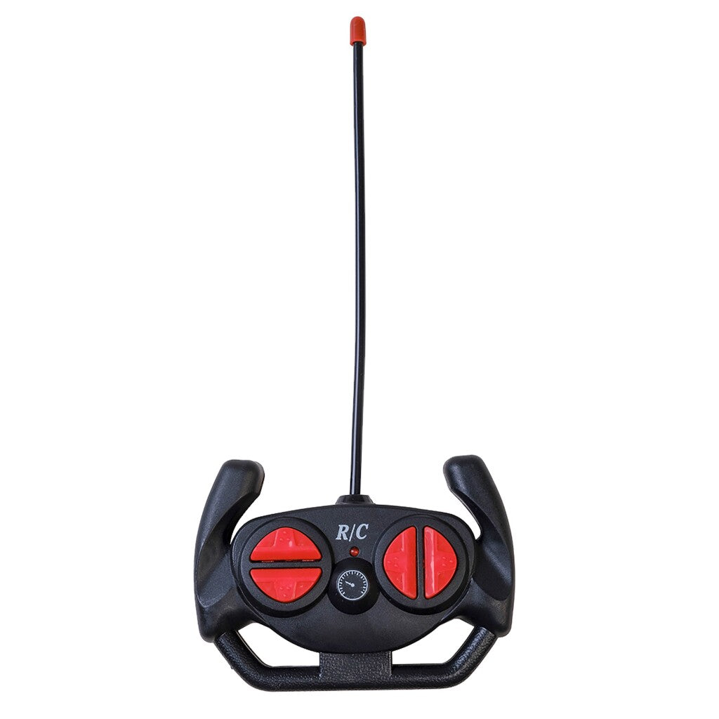 Happy People RC Speed Leader Race Car - 23 cm