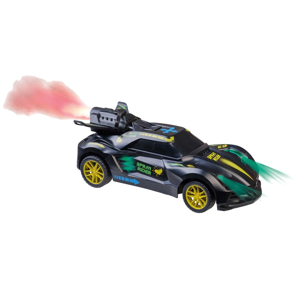 Happy People RC Spray Rider Car - 19 cm with Light