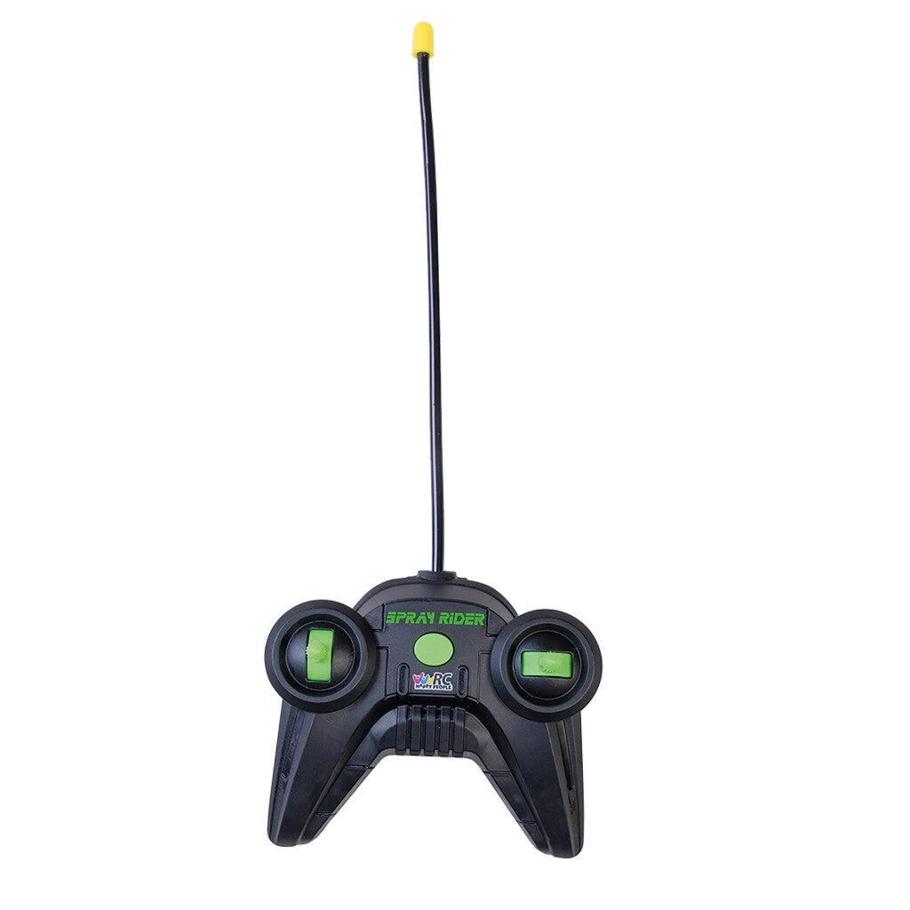 Happy People RC Spray Rider Car - 19 cm with Light
